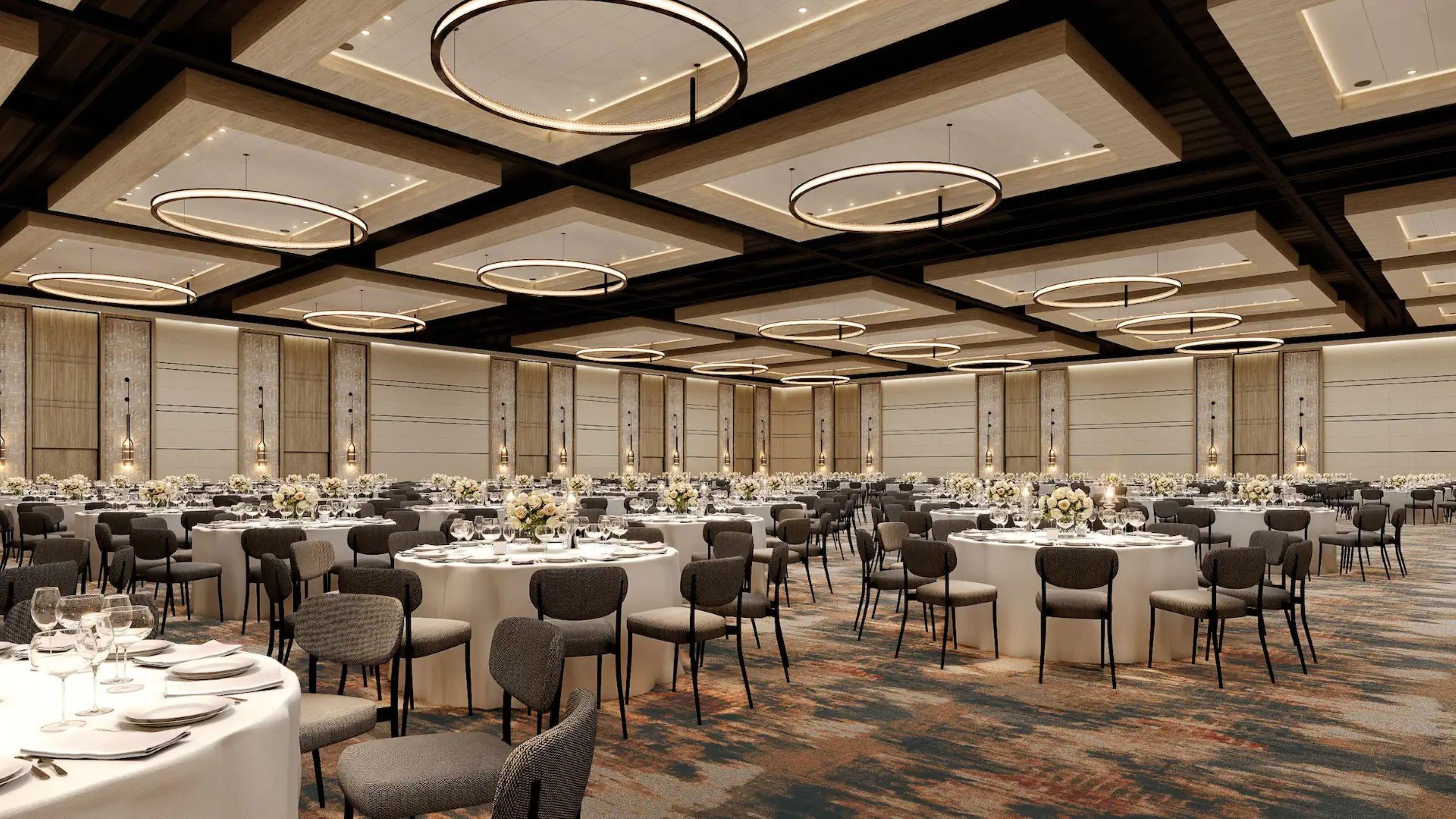 Grand Hyatt Scottsdale Resort Dış mekan fotoğraf